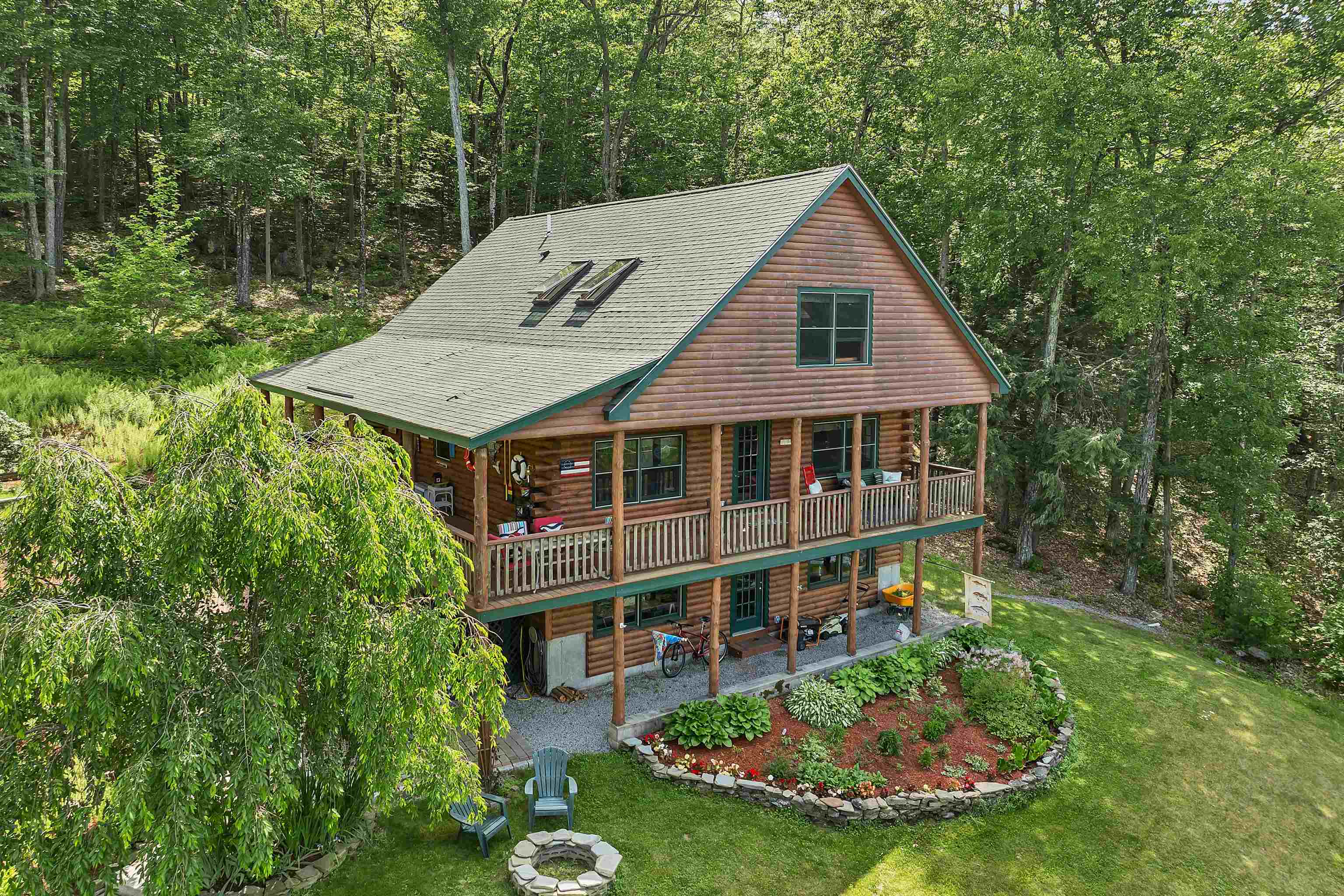 363 South Shore Road