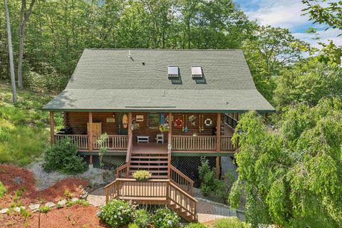 363 South Shore Road New Durham NH 03855