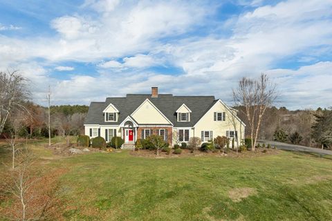 17 Curtis Road Hampton Falls NH 03844