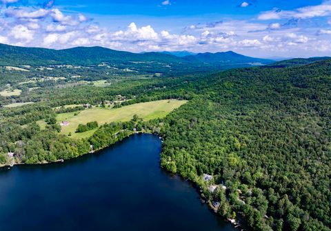 00 East Road Tinmouth VT 05773