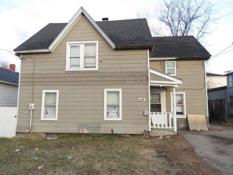 629 Burgess Street Berlin NH 03570