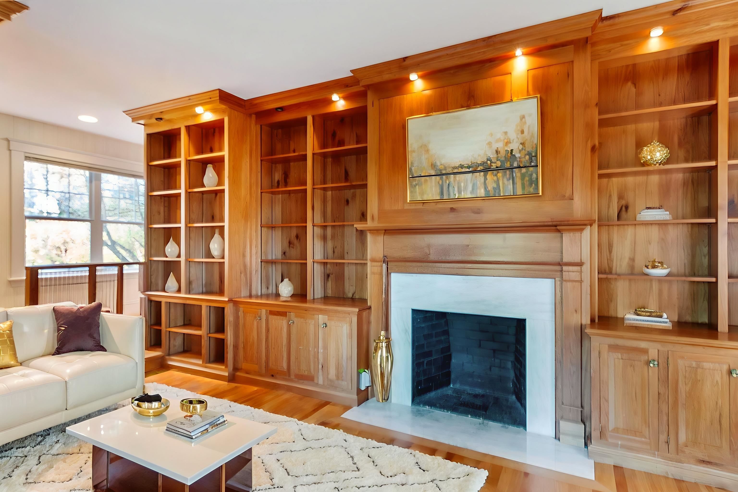 598 East Woodstock Road