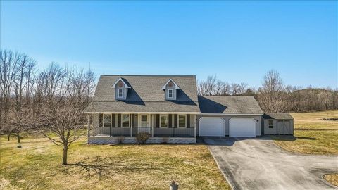 6 Dawns Way Swanton VT 05488