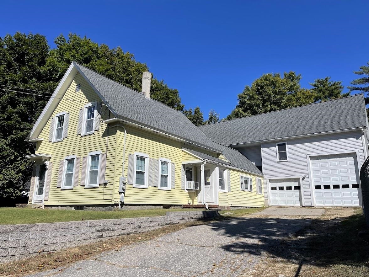 240 Main Street