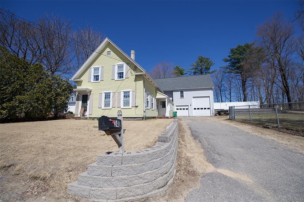 240 Main Street