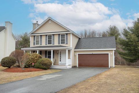 Photo of 61 Marathon Way, Manchester, NH 03109 (MLS # 5081211)