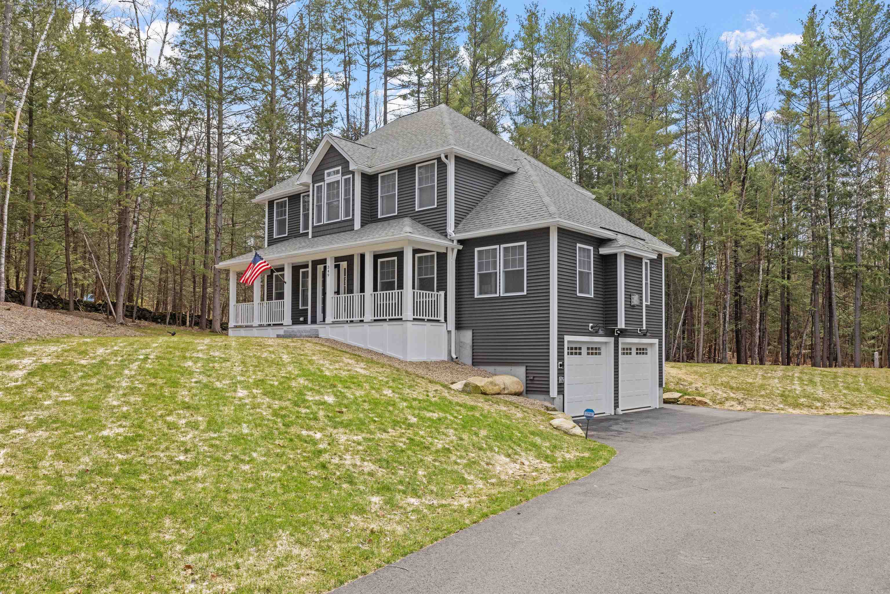 349 Dutile Road