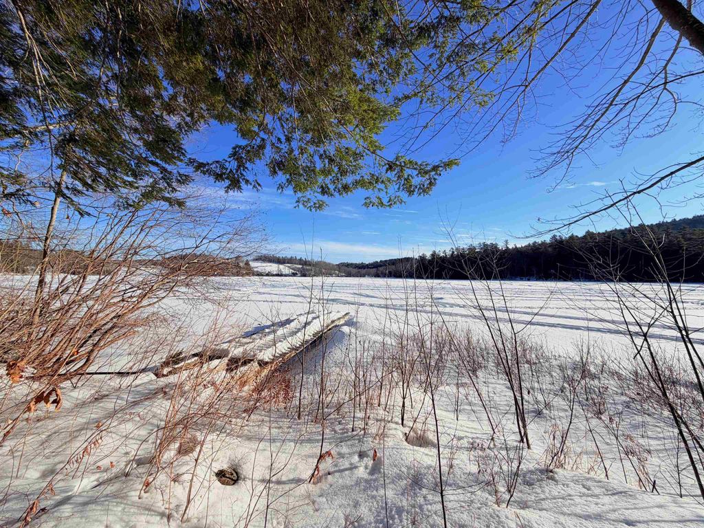 Photo of 18 Ledge Road, Croydon, NH 03773 (MLS # 5077125)