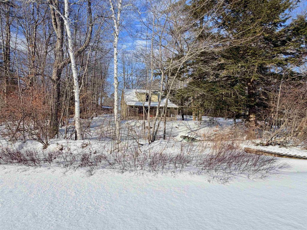 Photo of 18 Ledge Road, Croydon, NH 03773 (MLS # 5077125)