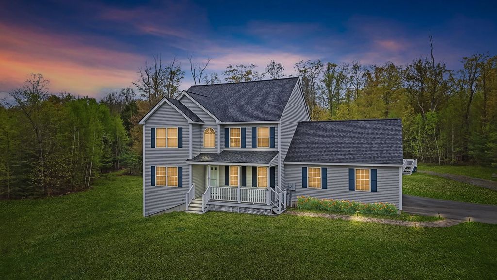 Photo of 23 Phillips Road, Sandown, NH 03873 (MLS # 5089151)