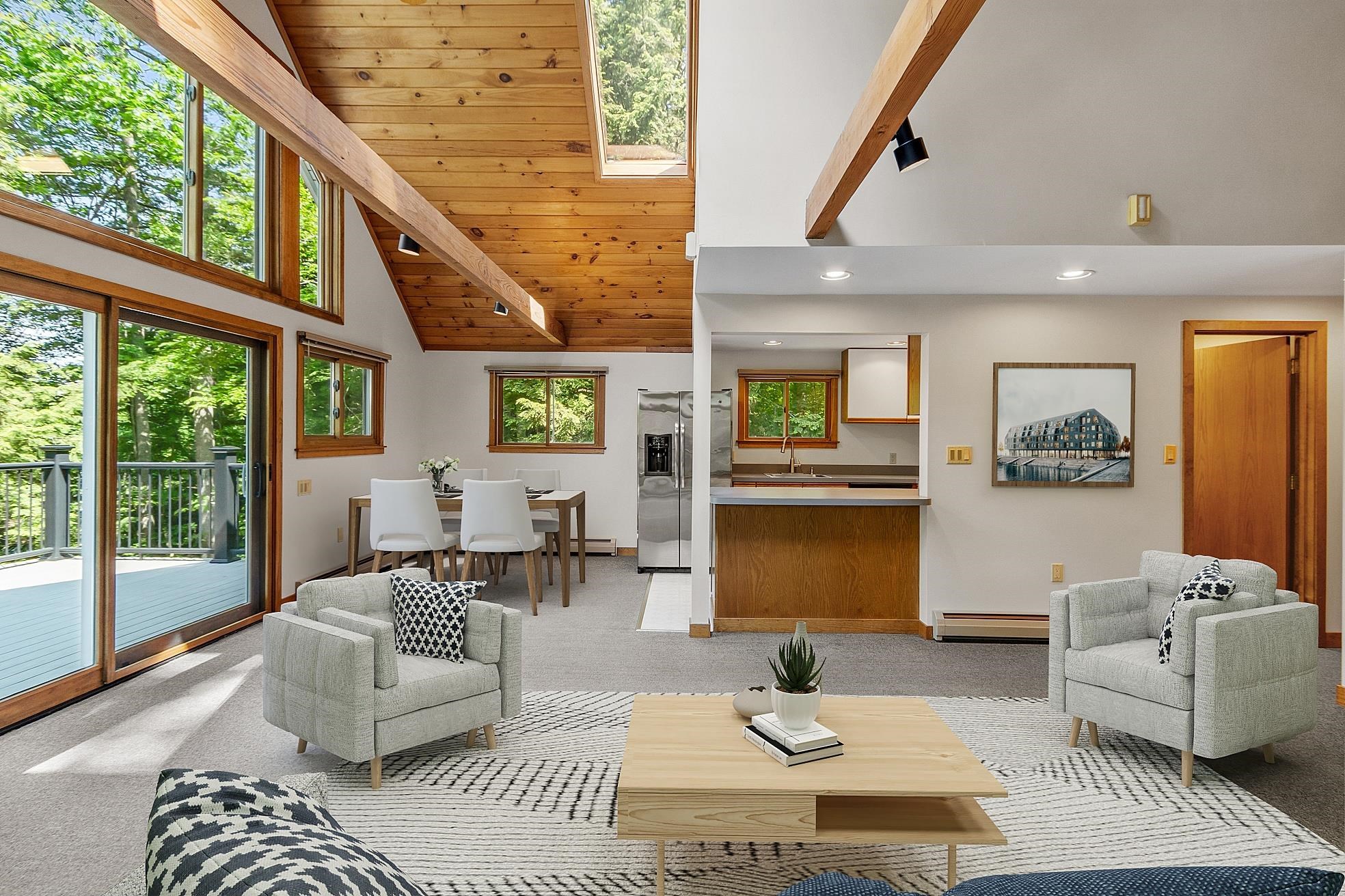 81 Hidden Valley Drive