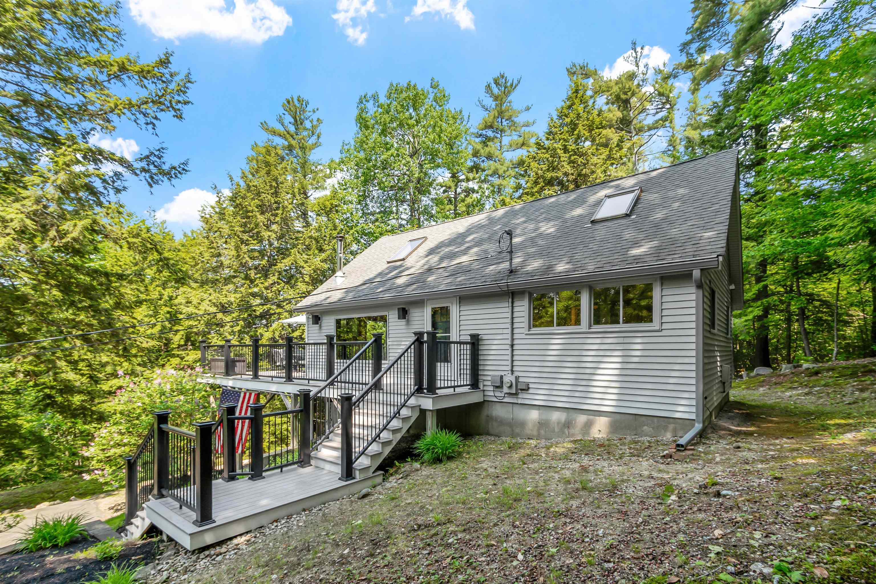 81 Hidden Valley Drive
