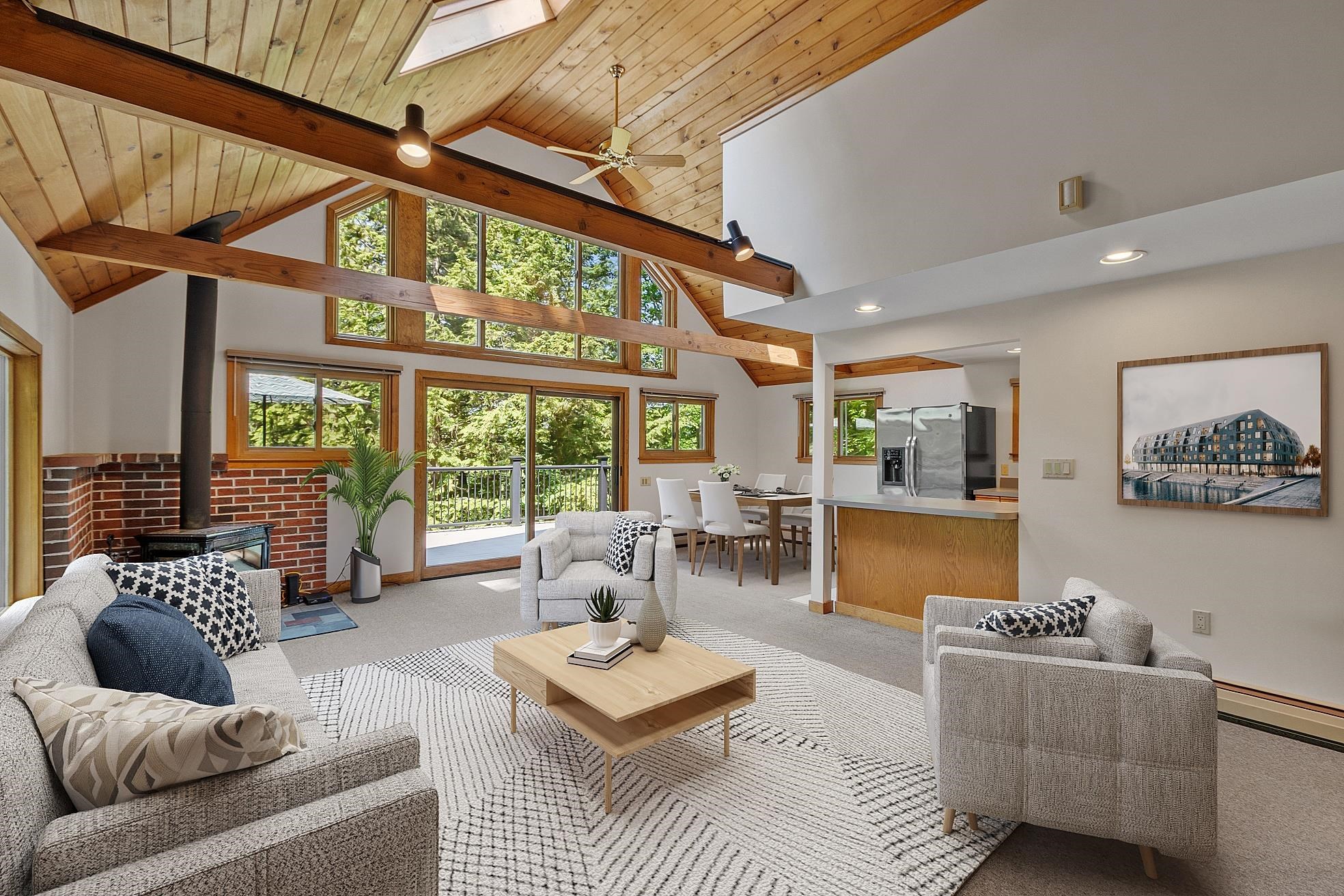 81 Hidden Valley Drive