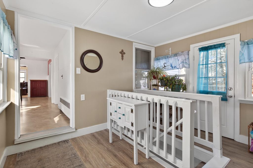 Photo of 311 Thornton Street, Manchester, NH 03102 (MLS # 5074736)