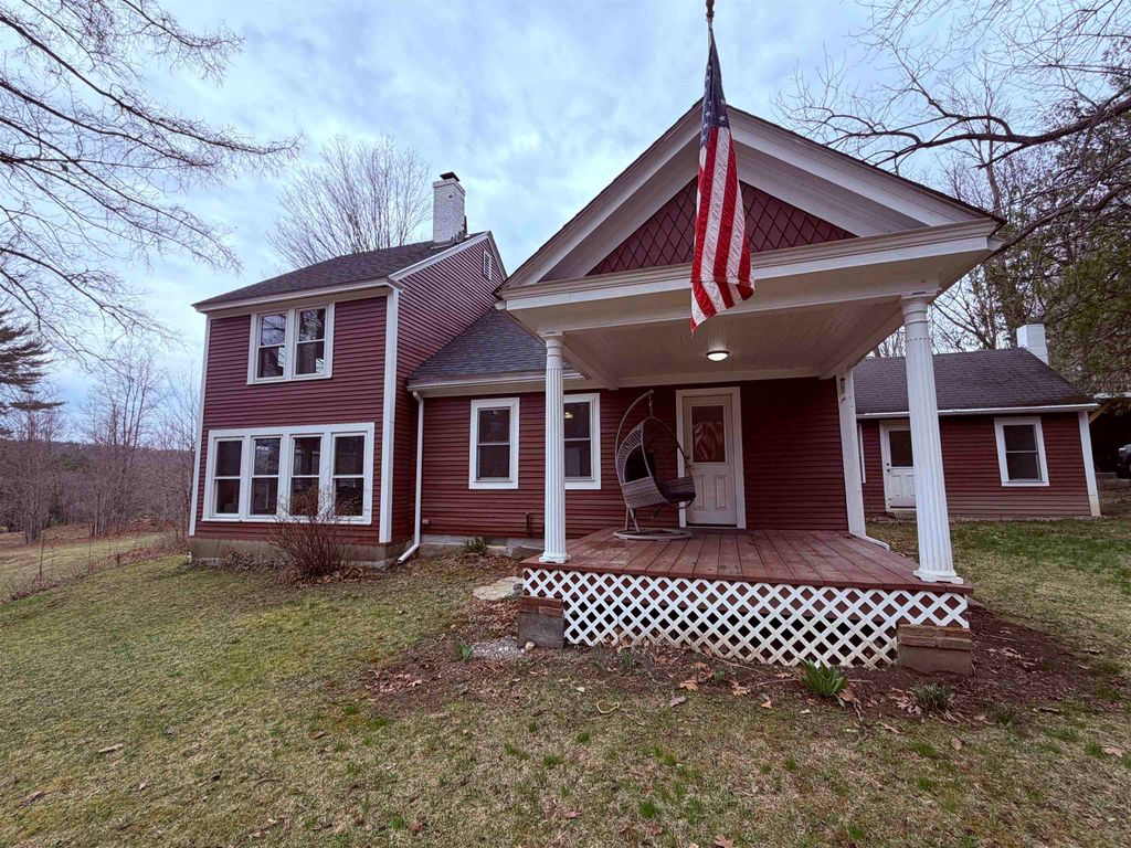 Photo of 169 London Road, Westmoreland, NH 03467 (MLS # 5084764)