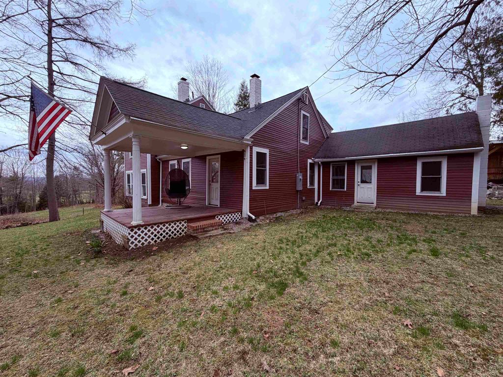 Photo of 169 London Road, Westmoreland, NH 03467 (MLS # 5084764)