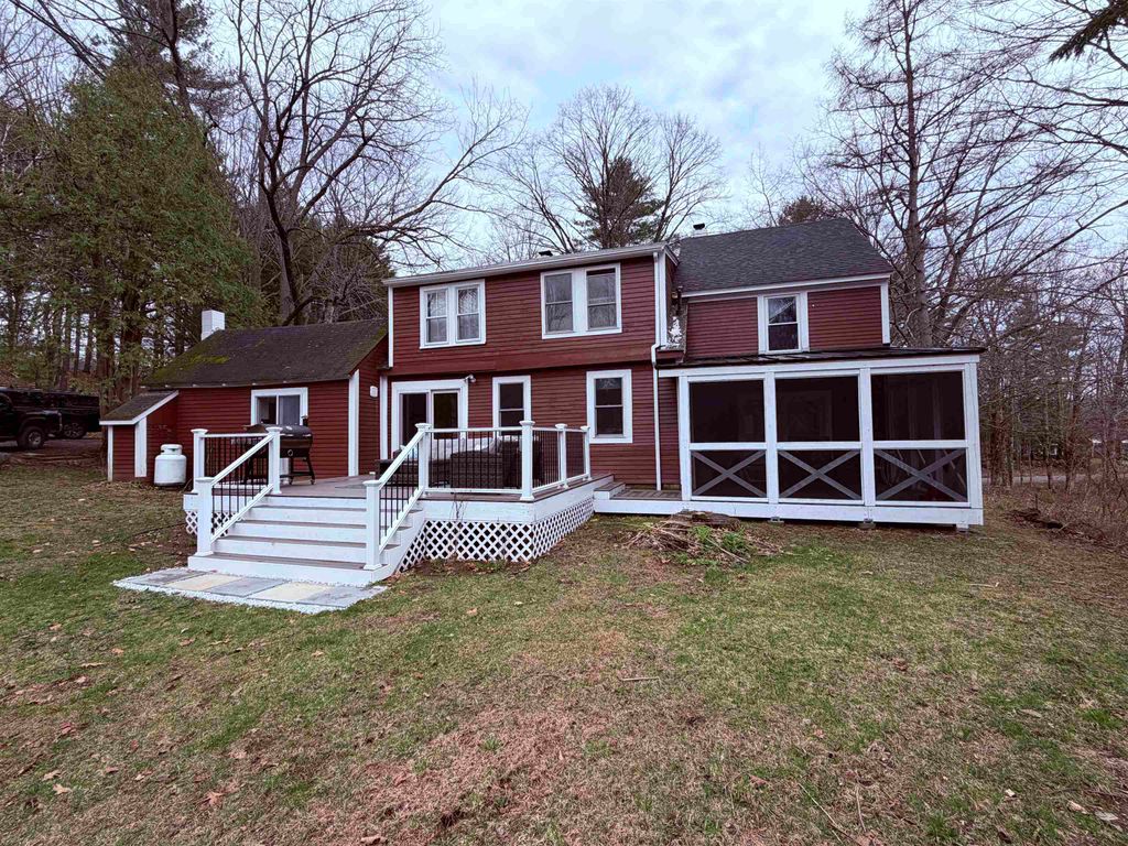 Photo of 169 London Road, Westmoreland, NH 03467 (MLS # 5084764)