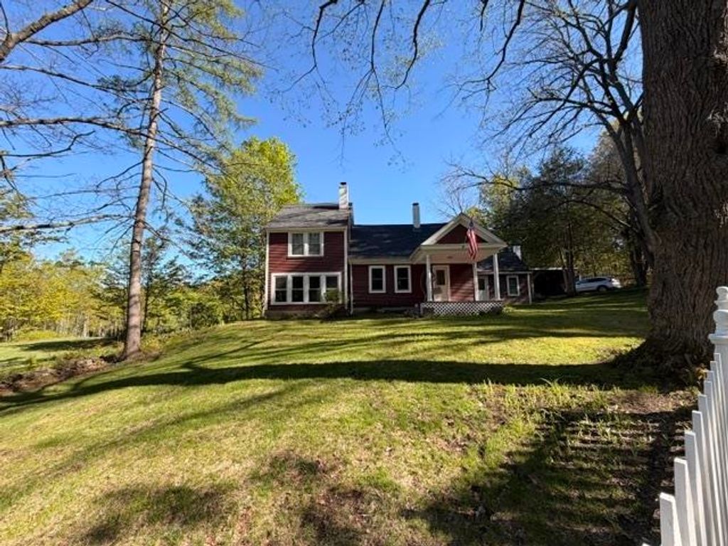 Photo of 169 London Road, Westmoreland, NH 03467 (MLS # 5084764)