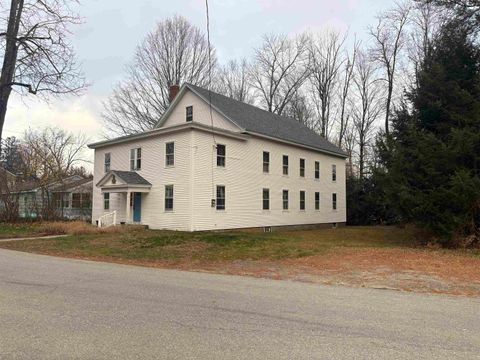 40 Charlonne Street Jaffrey NH 03452