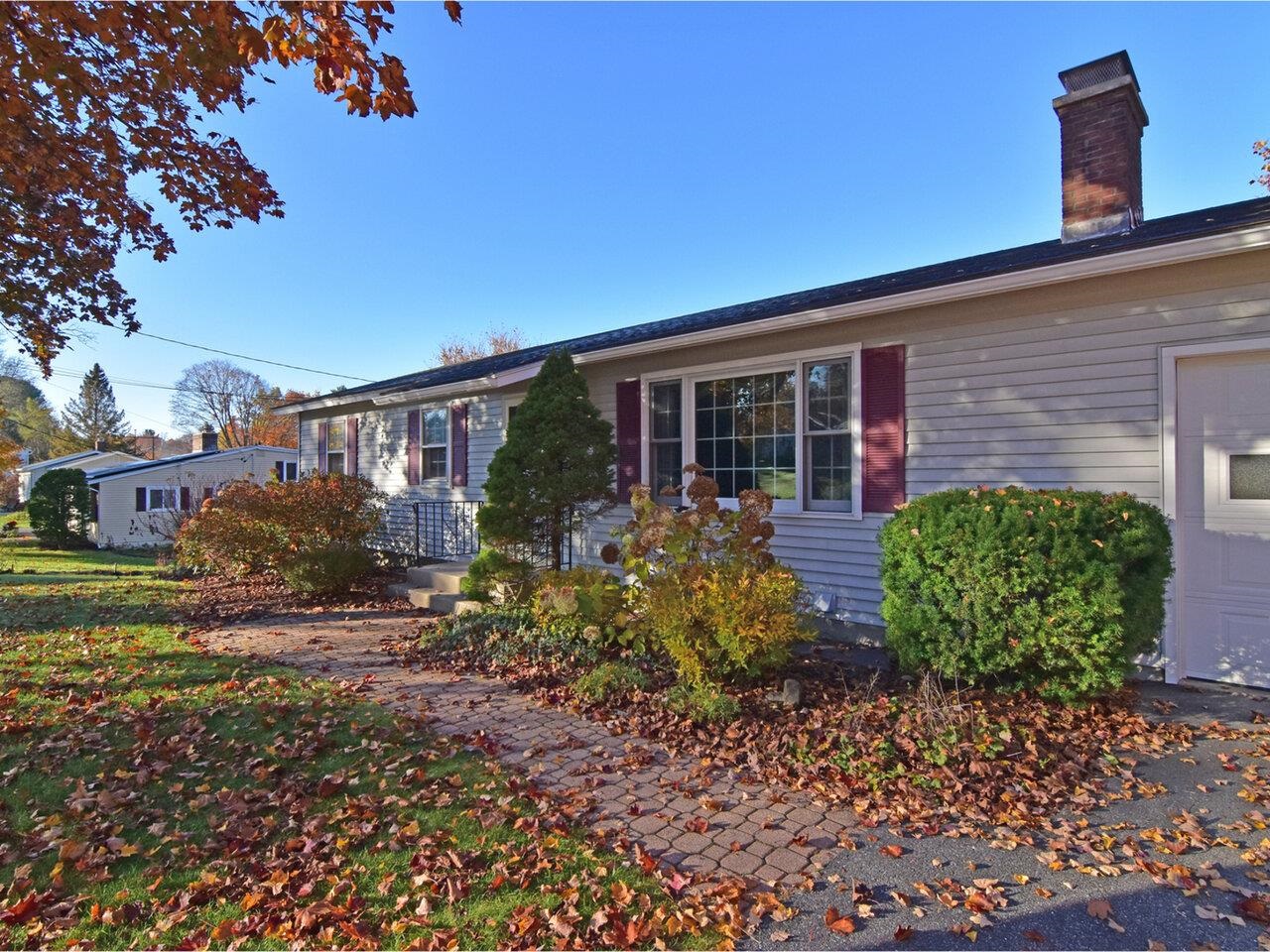 160 Hickory Hill Road