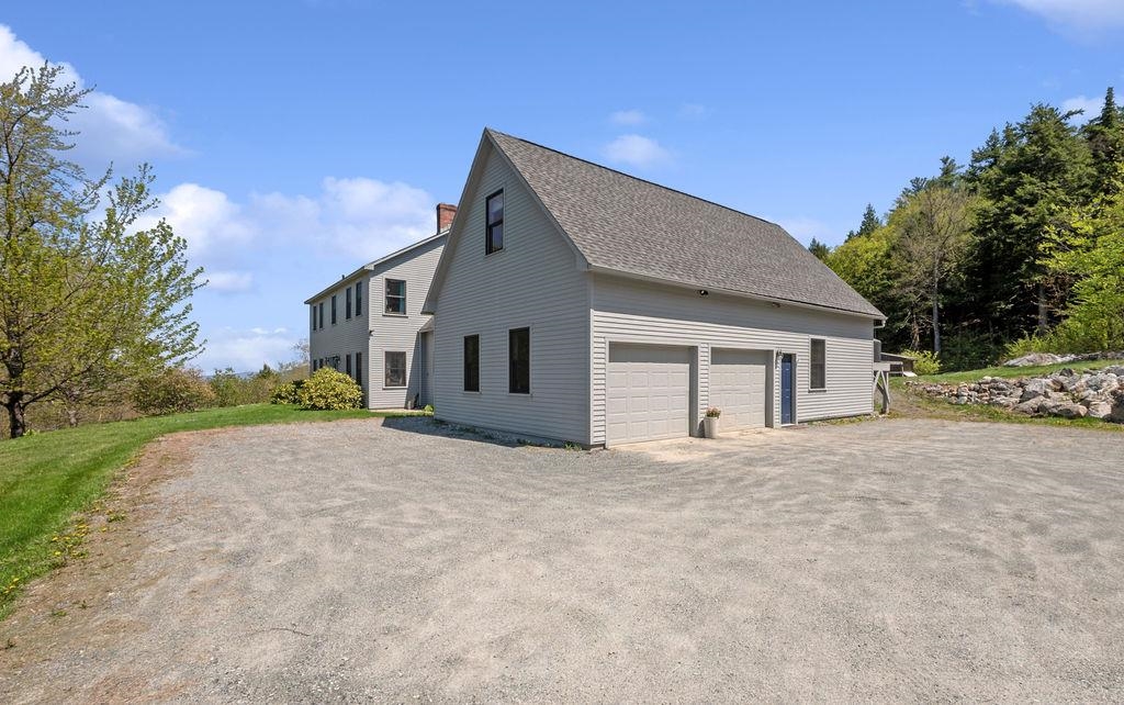 217 Granite Hill Road