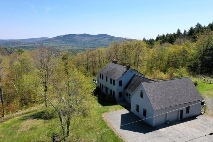 217 Granite Hill Road