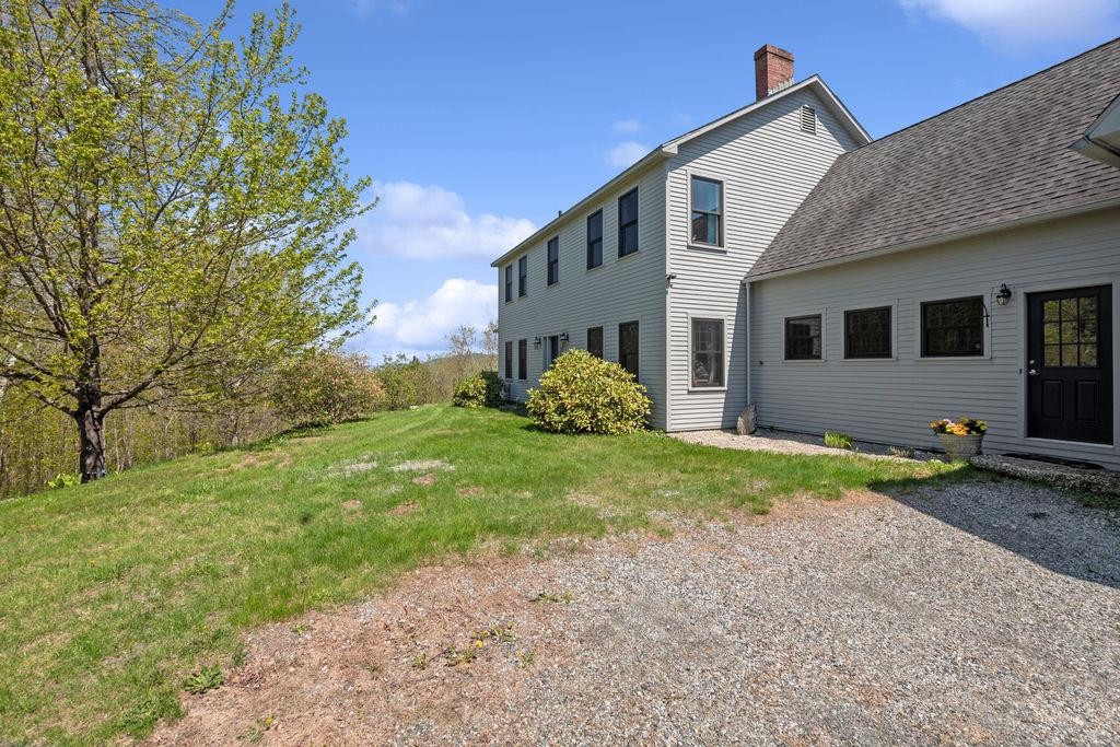 217 Granite Hill Road