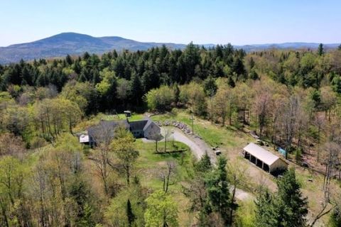 217 Granite Hill Road Wilmot NH 03287