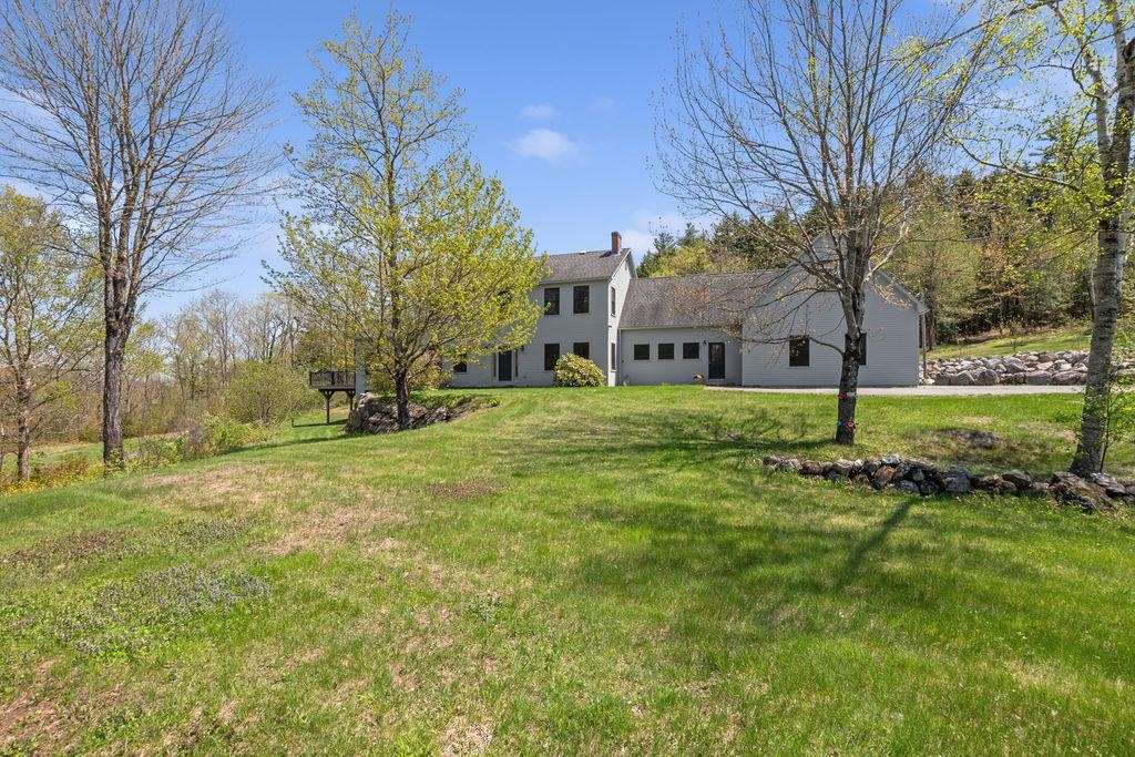 217 Granite Hill Road