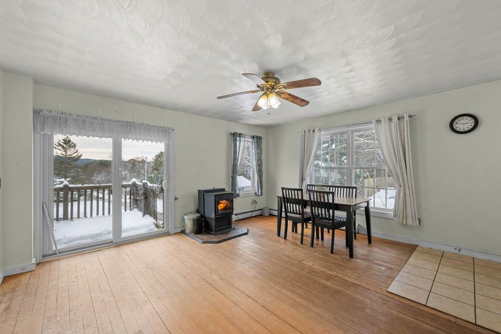 Photo of 43 Davis Street, Claremont, NH 03743 (MLS # 5071304)