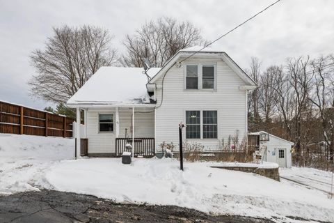 43 Davis Street Claremont NH 03743