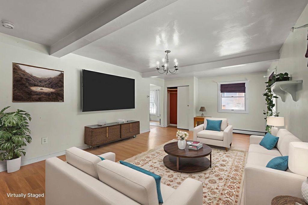 Photo of 43 Davis Street, Claremont, NH 03743 (MLS # 5071304)