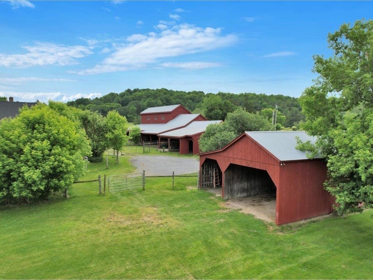 3642 Lime Kiln Road