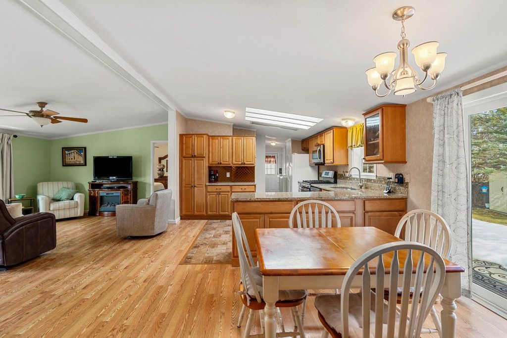 Photo of 11 Magnolia Lane, Belmont, NH 03220 (MLS # 5080904)