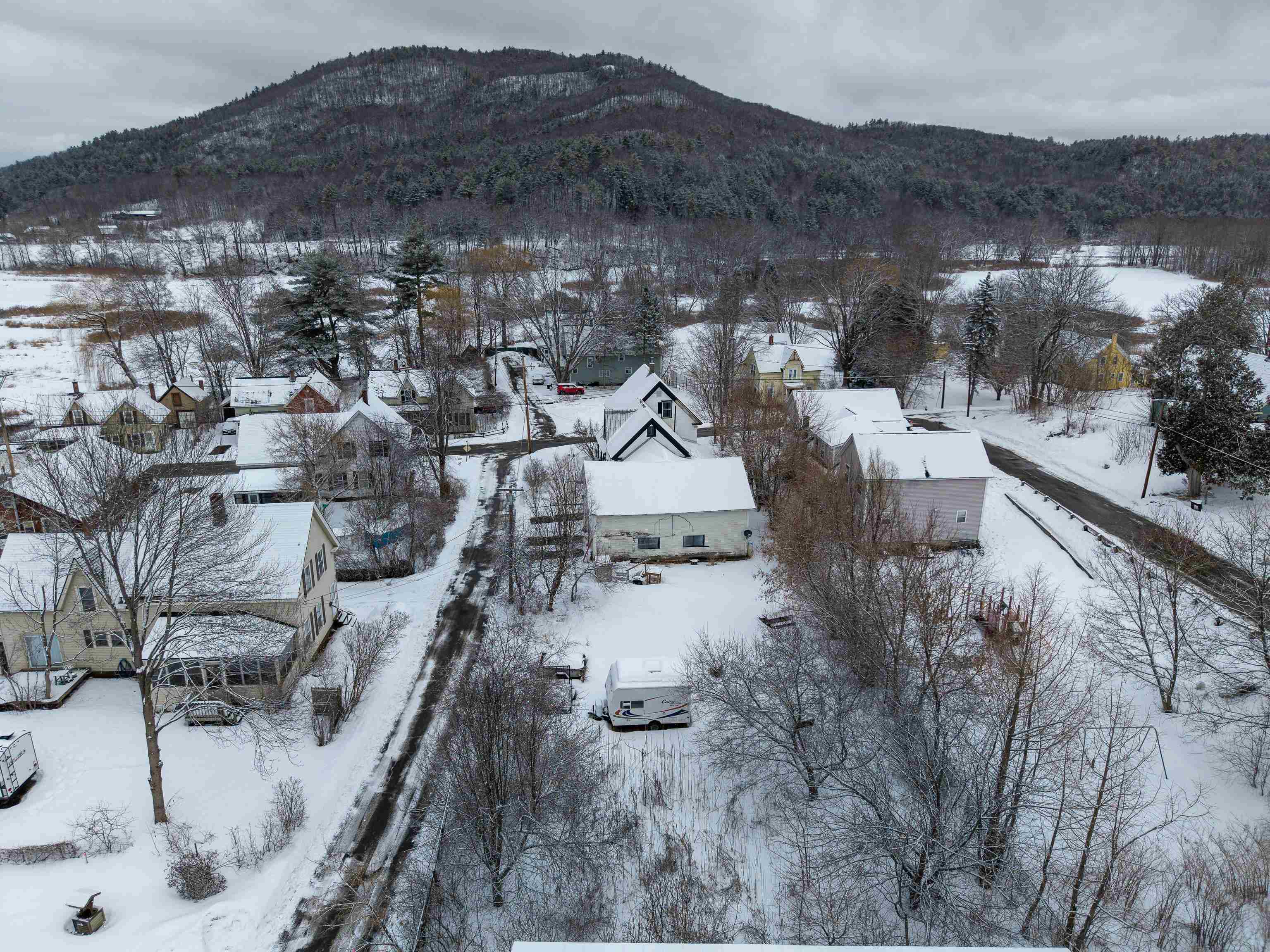 41 Ammonoosuc Street