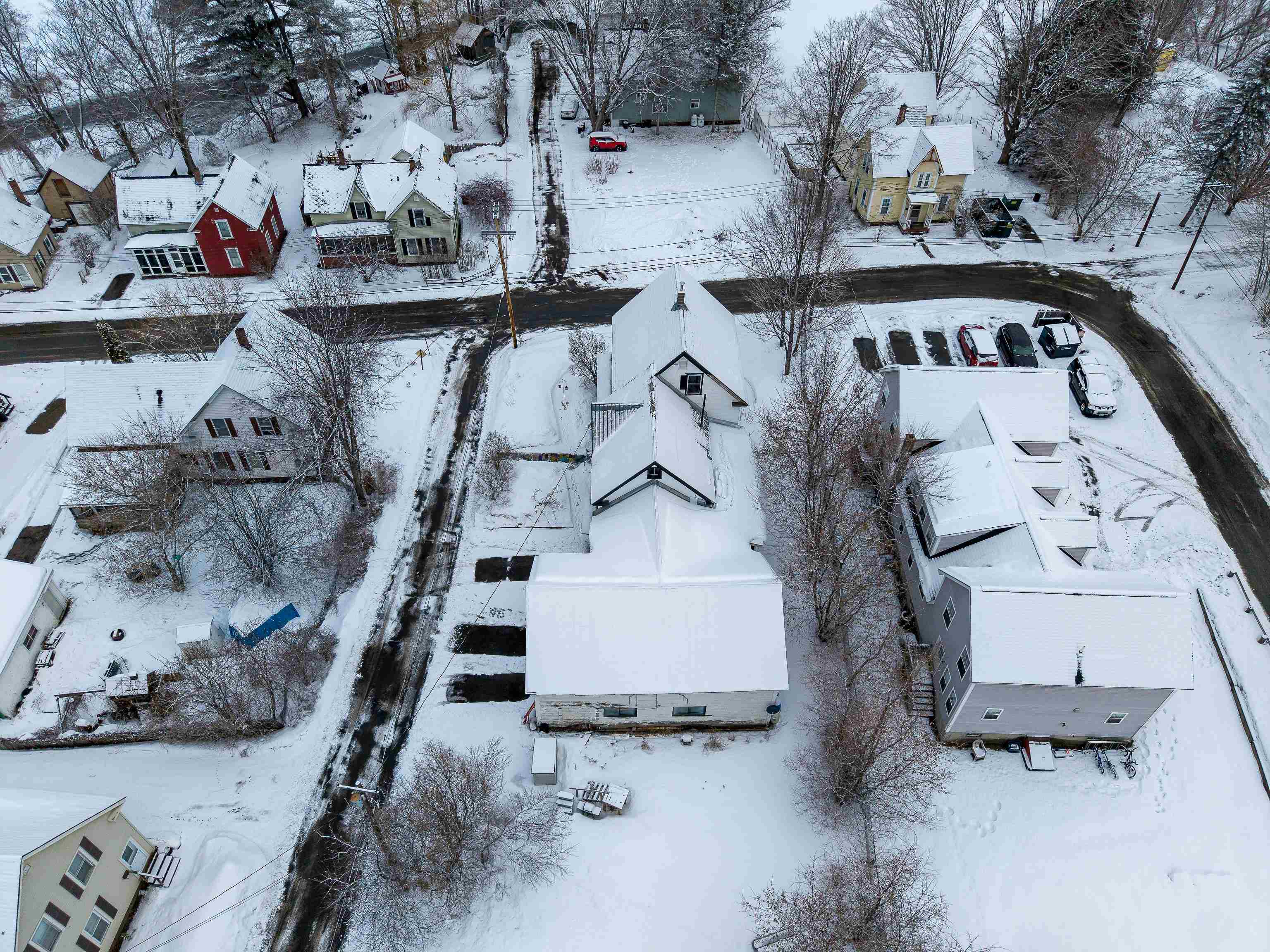 41 Ammonoosuc Street