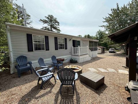 4 Tomahawk Lane 447 Freedom NH 03836