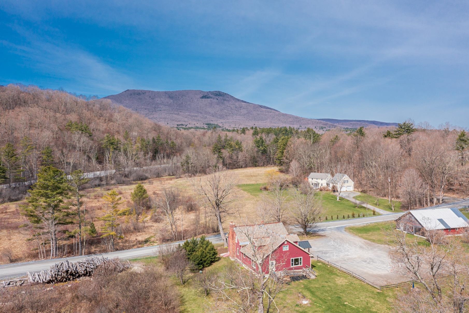 142 Mt Aeolus Road