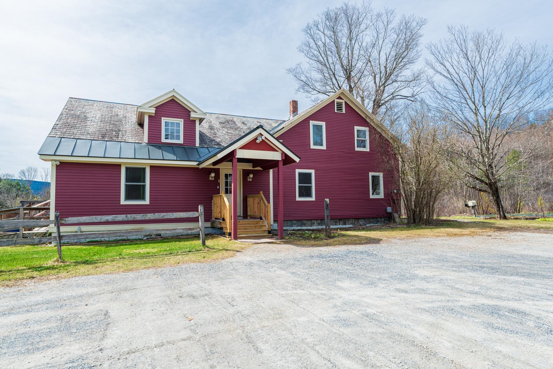 142 Mt Aeolus Road