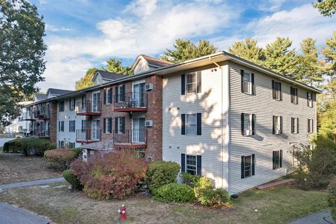 130 Endicott Street North 211 Laconia NH 03246