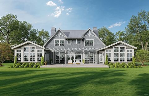 Photo of 5 Delings Cove Road, Wolfeboro, NH 03894 (MLS # 5045764)