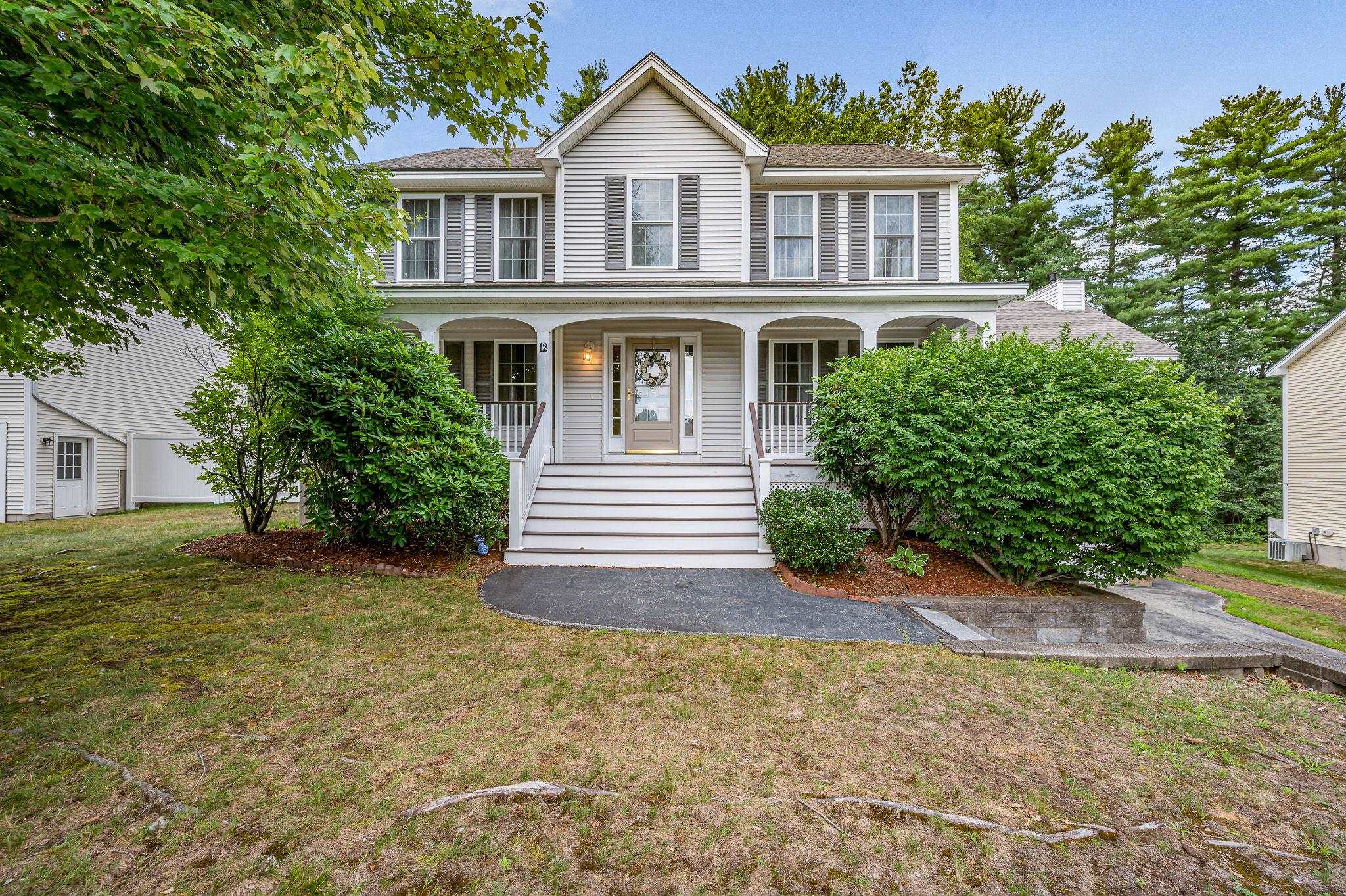 12 Hibiscus Way