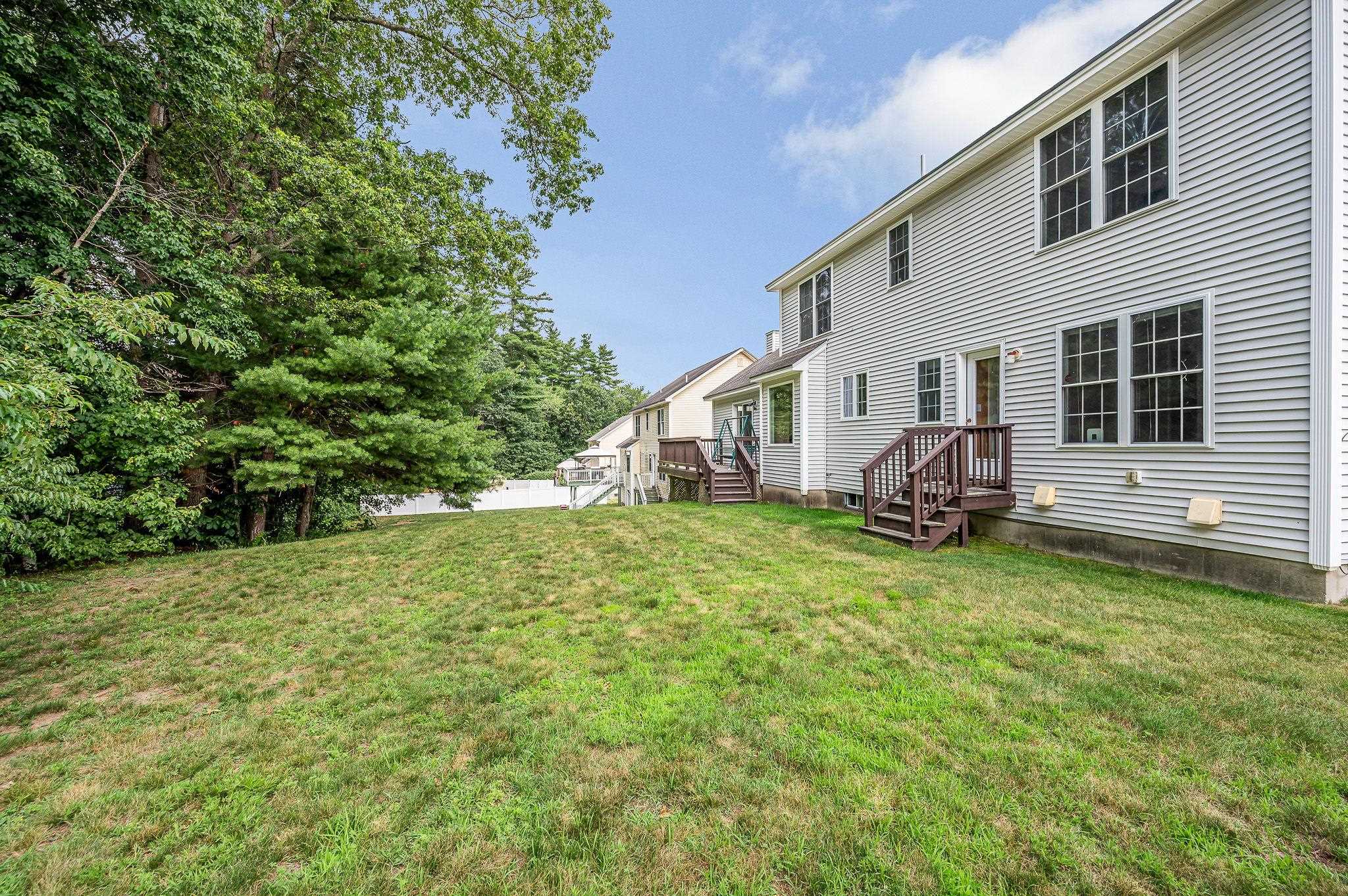 12 Hibiscus Way