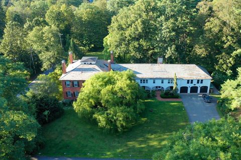 Photo of 31 Wentworth Road, Walpole, NH 03608 (MLS # 5061882)