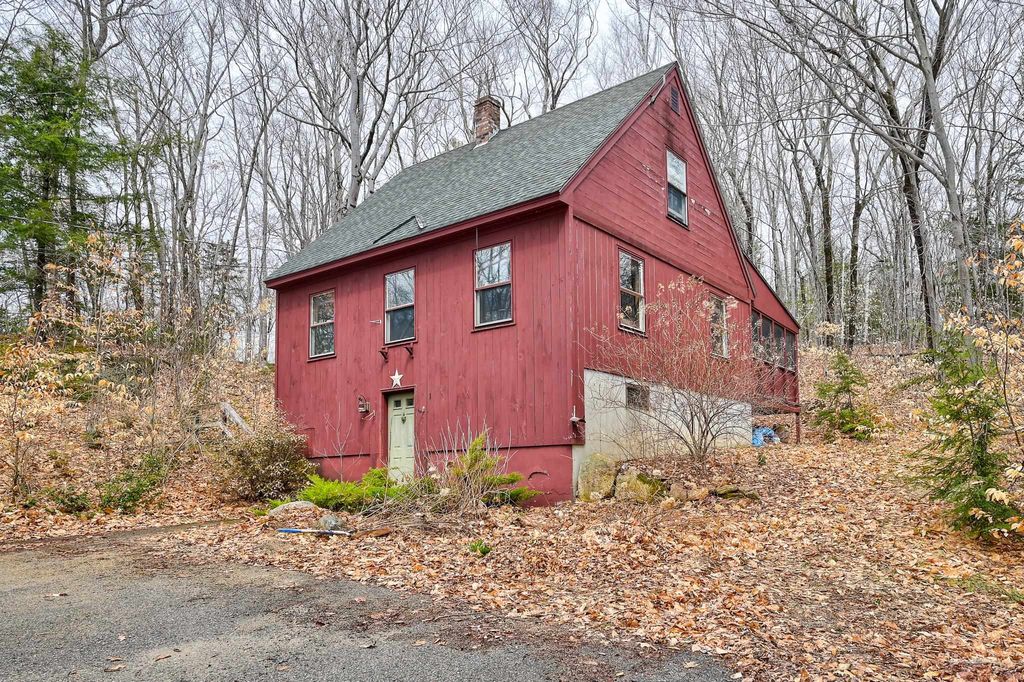 Photo of 149 Alpstrausse, Bartlett, NH 03812 (MLS # 5083998)