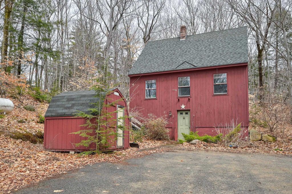 Photo of 149 Alpstrausse, Bartlett, NH 03812 (MLS # 5083998)