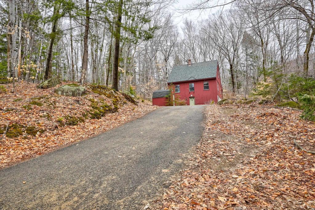 Photo of 149 Alpstrausse, Bartlett, NH 03812 (MLS # 5083998)