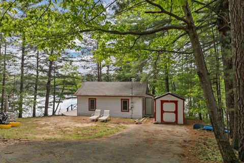 39 Violet Way Wakefield NH 03872