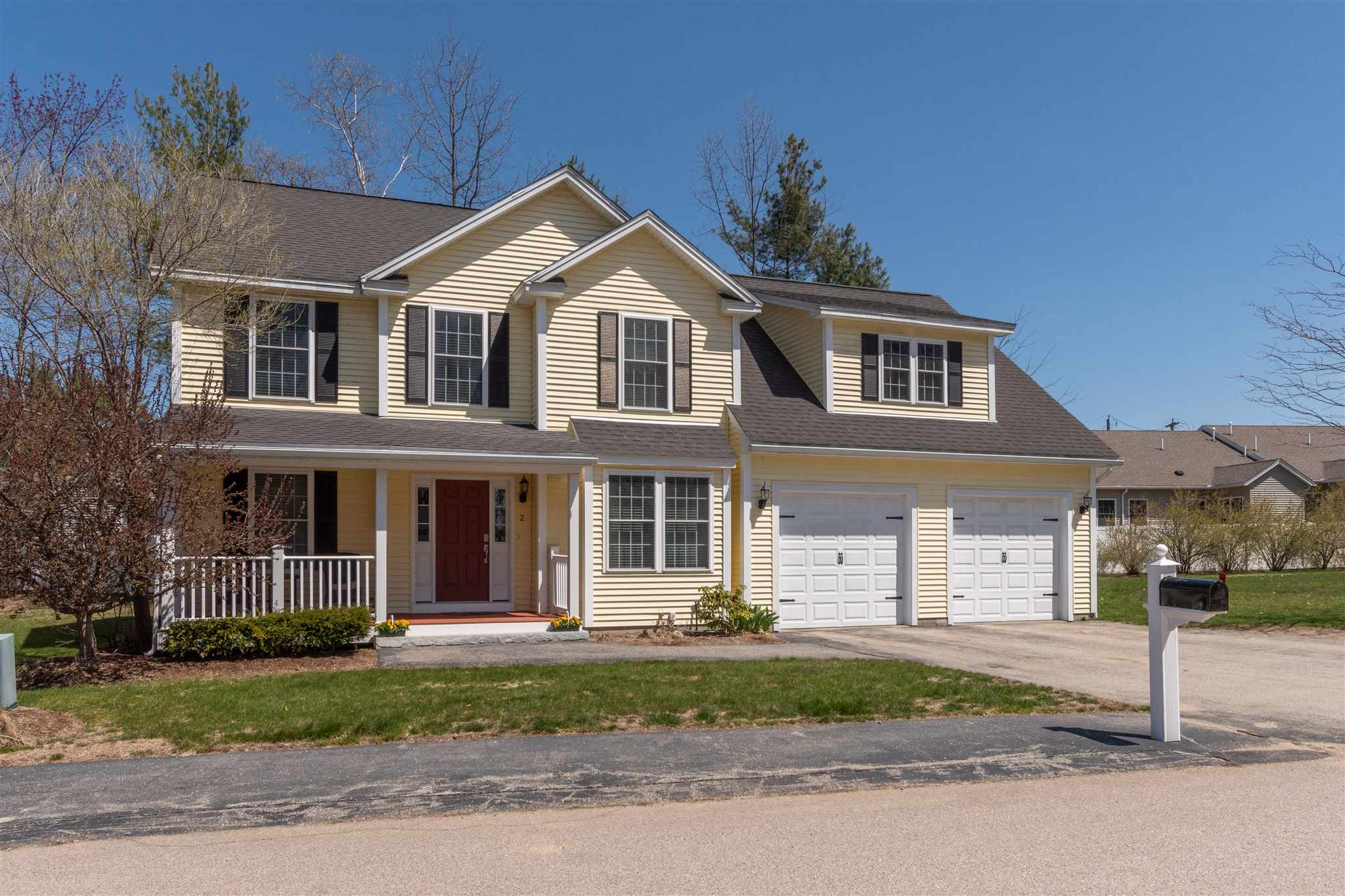 Photo 1 of 40 — 2 Lowther Place, Nashua, NH 03062