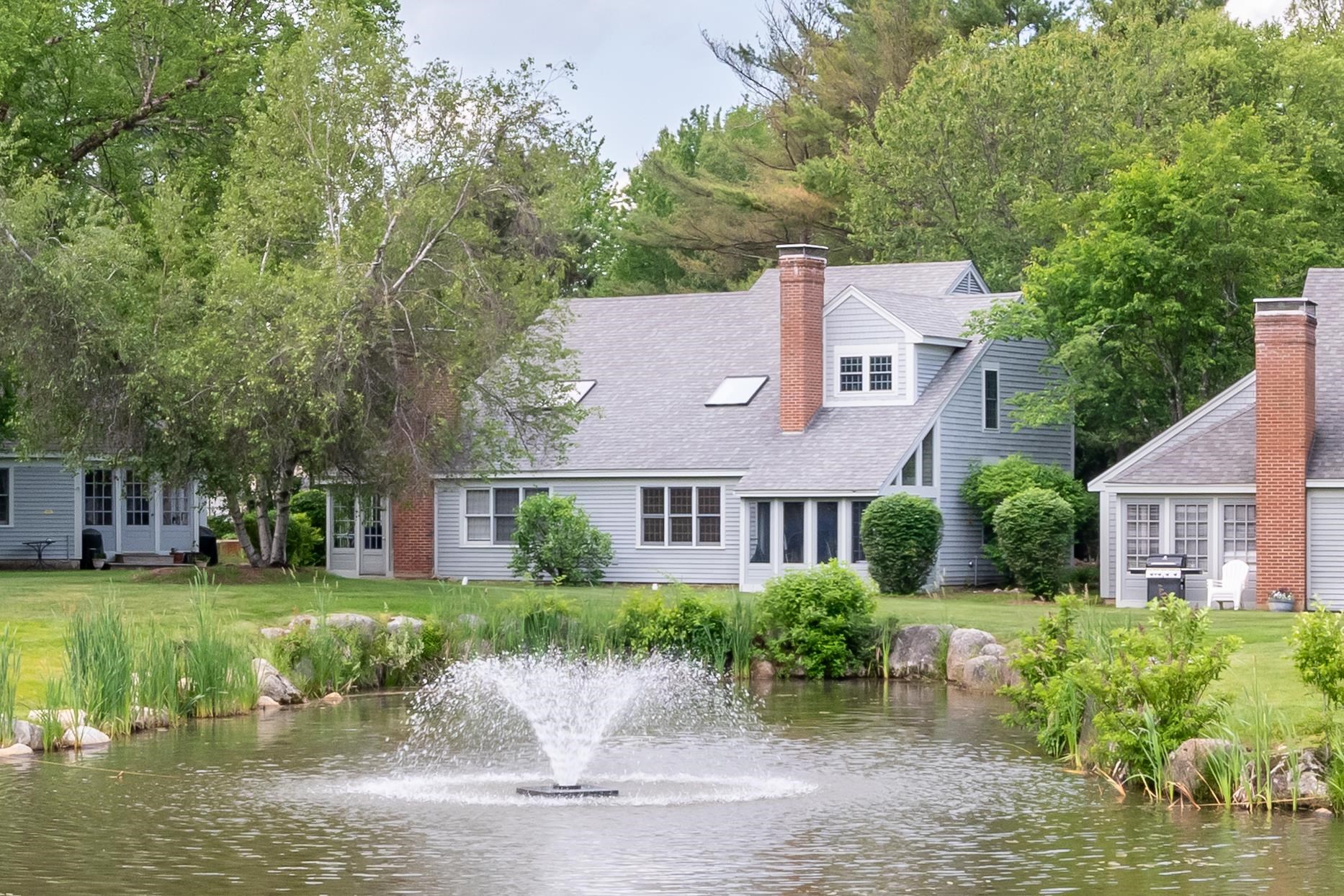 5 Golf View B